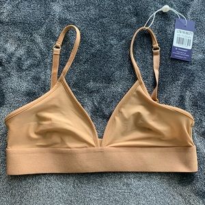 Pepper Ultra Fine Bralette size XS